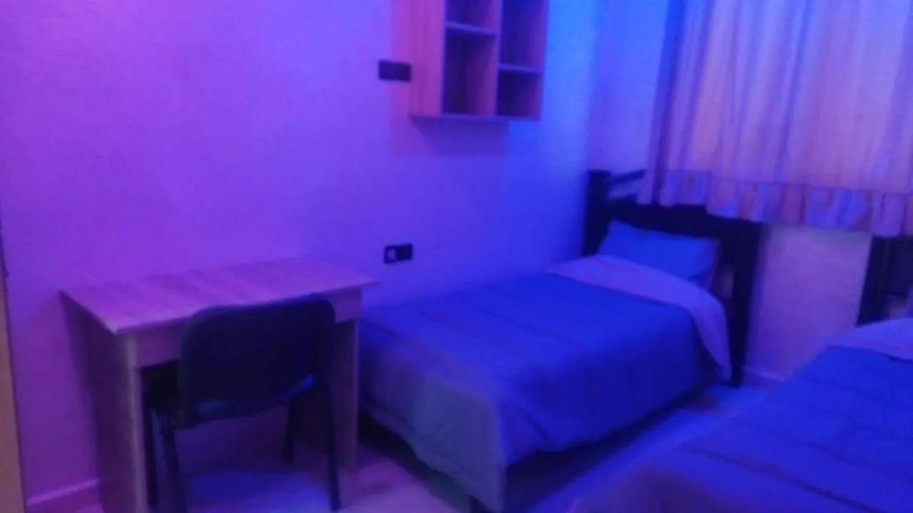 Appartement Fes Magnifique