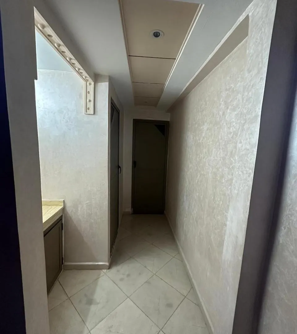 Appartement Fes Magnifique