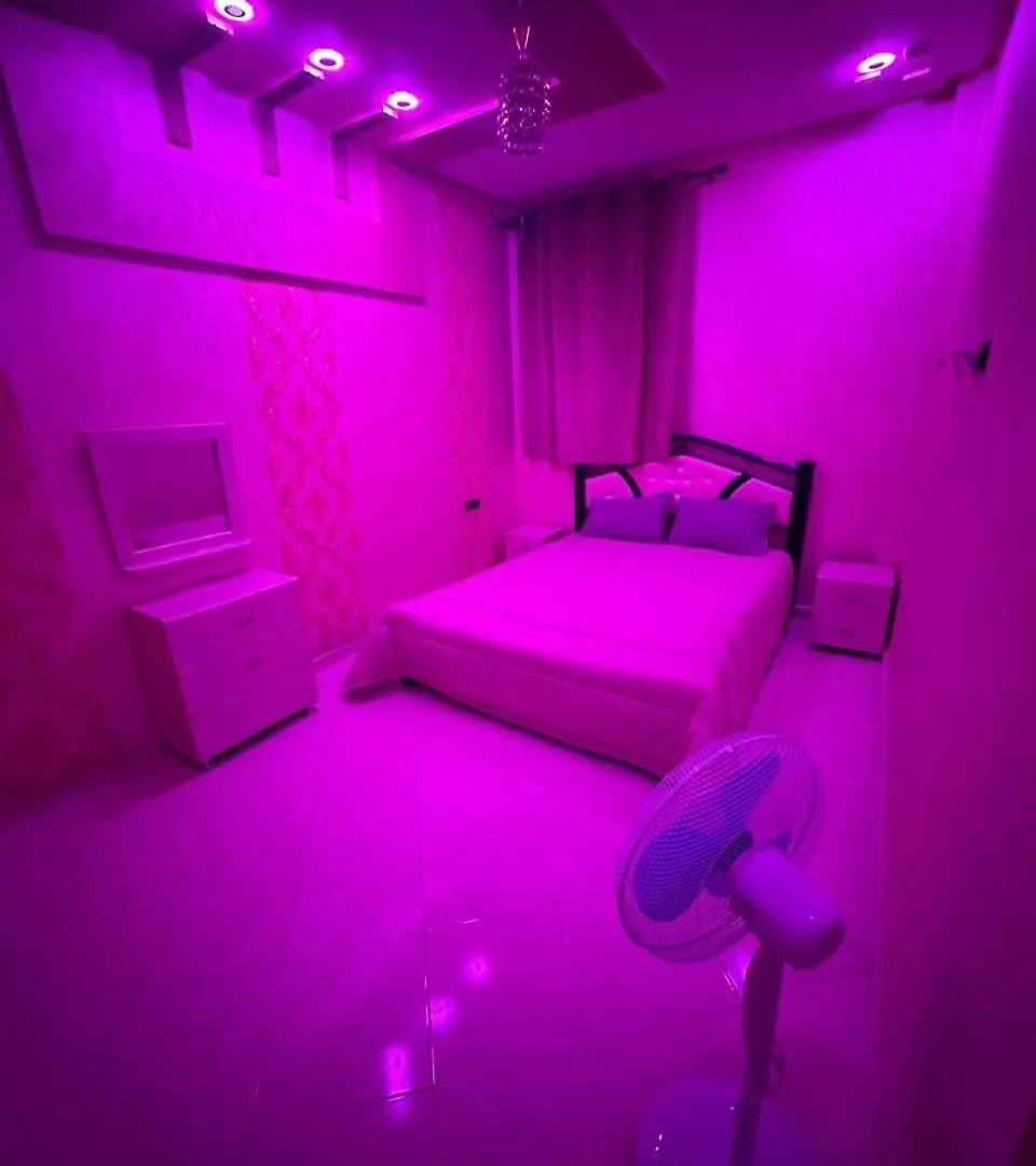 Appartement Fes Magnifique