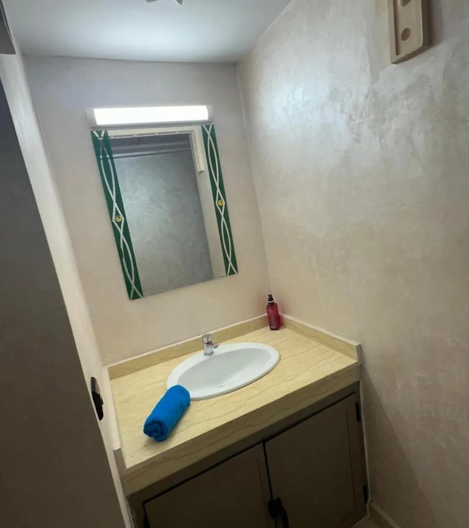 Appartement Fes Magnifique 0*,  Maroc
