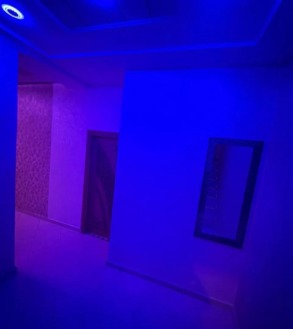 Appartement Fes Magnifique Maroc