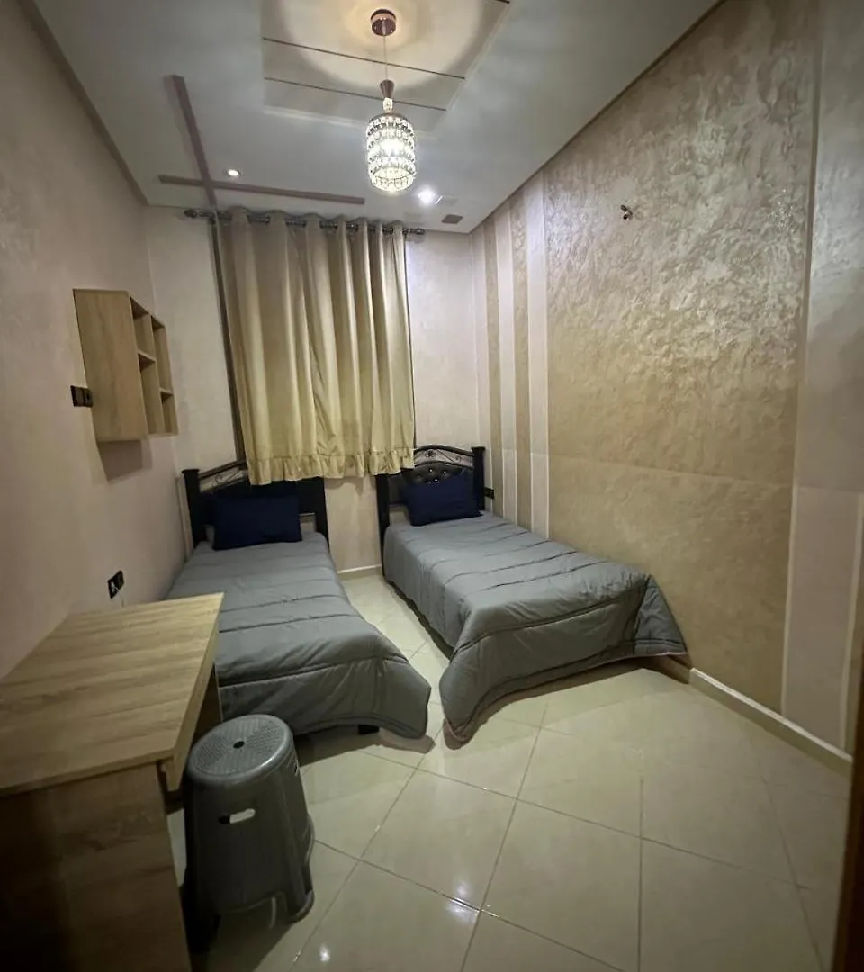 Appartement Fes Magnifique Maroc