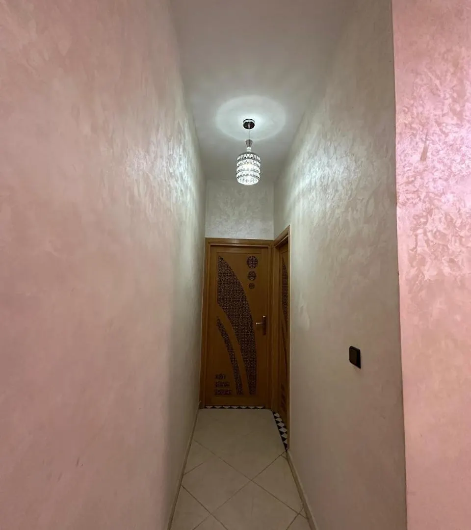 Appartement Fes Magnifique Maroc
