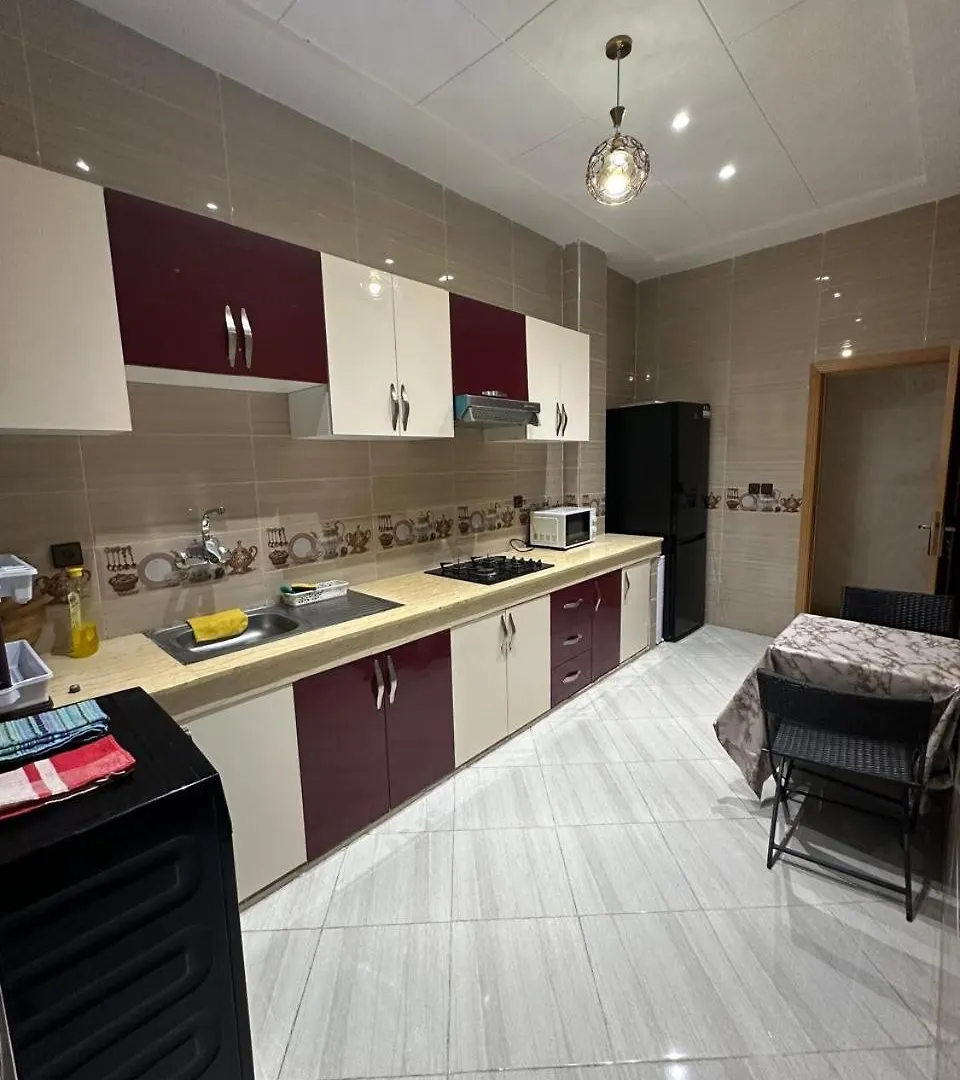 Appartement Fes Magnifique