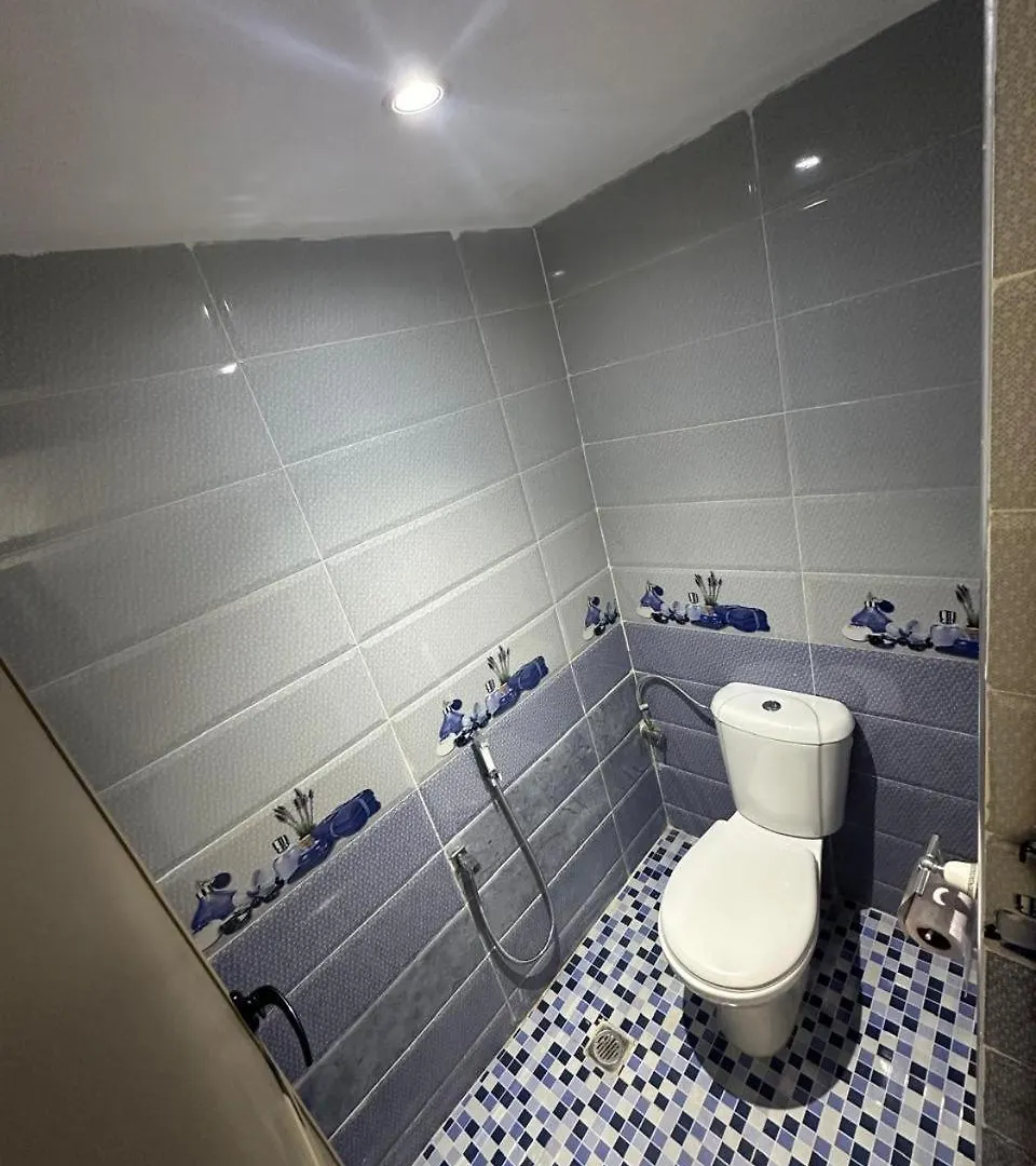 Appartement Fes Magnifique