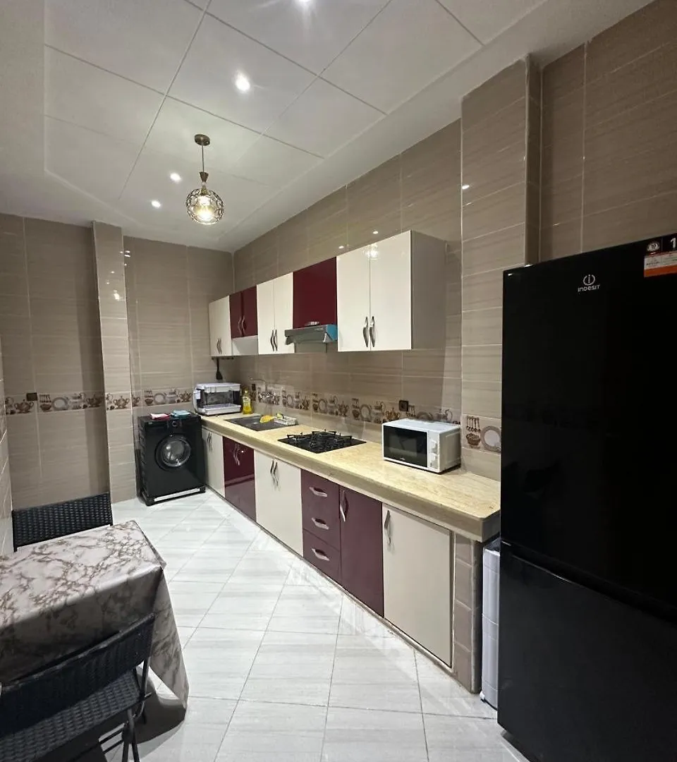 Appartement Fes Magnifique