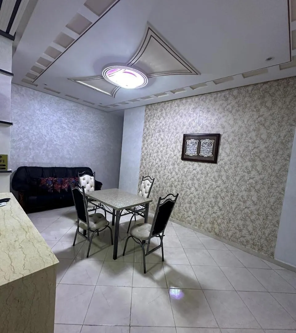 Appartement Fes Magnifique 0*,  Maroc