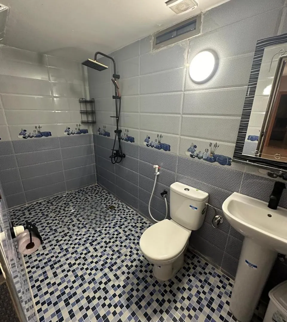 Appartement Fes Magnifique 0*,