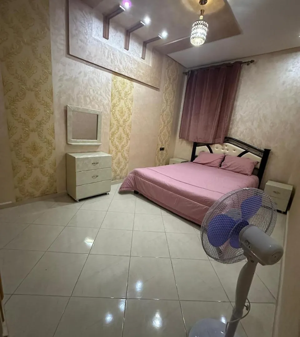 Appartement Fes Magnifique Maroc