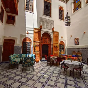 5* Maison d'hôtes Center